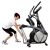 Afton Fuel 110 Elliptical Cross Trainer with service centres all over India