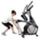 Afton Fuel 110 Elliptical Cross Trainer with service centres all over India