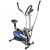 ALLYSON FITNESS 4 in 1 Orbitrek With Seat and Pulse Stand