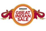 Amazon Great India Sale – Oct 2018
