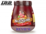 Ayurwin Nutrigain Review
