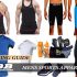 Top 10 Trendy Outfits Or Workout Apparel In India For Women