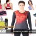 Top 10 Trendy Gym or Workout Outfits for Men in India