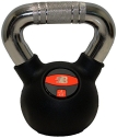 Burn Rubber Kettlebell Reviews