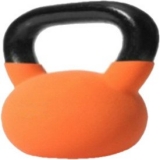 Co-Fit Half Neoprene Kettlebell Detailed Review