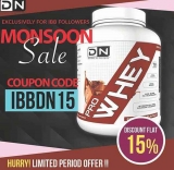 Divine Nutrition Coupon Code – Flat 15% Off