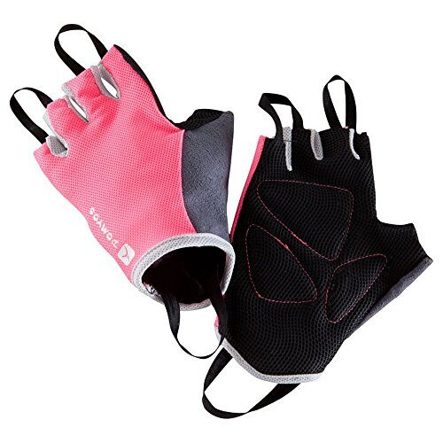 Domyos Gants Training Gloves Pink XL
