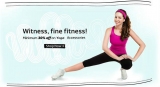 Flipkart – Minimum 30% Discount On Fitness Accessories