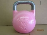 Iron Bull Competition Kettlebell Review