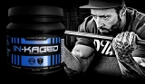 How is KAGED MUSCLE Glutamine and BCAA Different?