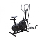 Lifeline Orbit 4 in 1 Elliptical Review