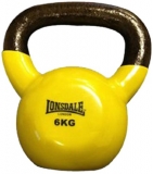 Lonsdale Kettlebell Review and Ranking