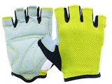 Nivia Cromo Gym Gloves Review