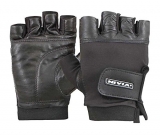 Nivia Leather Gym Gloves Review