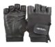 Nivia Leather Gym Gloves