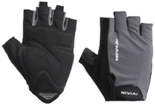 Nivia Gym Gloves Size Chart