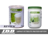 Amway Nutrilite Plant Protein Powder Review and Price in India