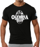 Official Olympia India T-Shirt Is Here
