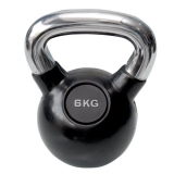Physique Kettlebell Review