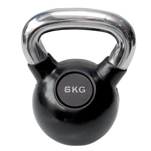 Physique Kettlebell