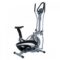 Physique PL837 Elite Elliptical with Seat