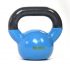 Burn Rubber Kettlebell Reviews