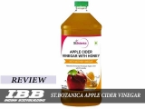 St. Botanica Apple Cider Vinegar Review and Price