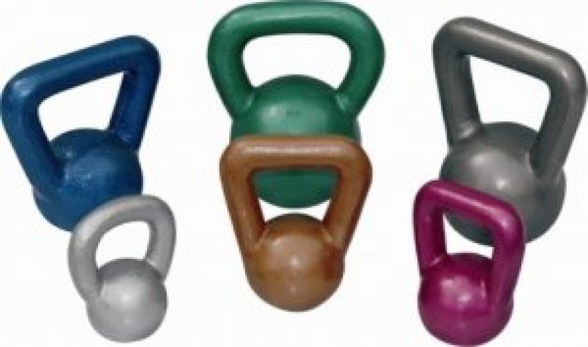 Vinex Kettlebell, 4 Kg Indian Bodybuilding Products