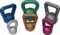 Vinex Kettlebell, 4 Kg