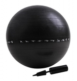 BFit USA Anti Burst Gym Ball Review and Price