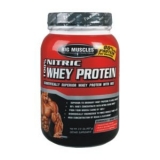 Big Muscles Nitric Whey Protein Supplement Review and Price List