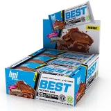 BPI Sports Best Protein Bar Review