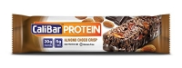 CaliBar Protein Bar Review