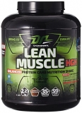 DOMIN8R NUTRITION Lean Muscle HGH Review and Price List