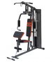 Fit24 Fitness M-405 Home Gym / Multi Exciser Machine