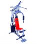 Fit24 Fitness M-406 Home Gym / Multi Exciser Machine