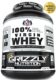 Grizzly Nutrition Virgin Whey Protein