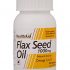 Sri Sri Ayurveda Flax Seed Oil Review and Price List