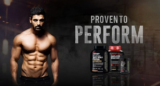 Top Protein Supplement Brands Endorsed by Indian Celebrities