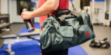 Top 10 Gym Bags in India