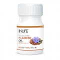 Inlife Flax Seed Oil Capsules Review and Price List