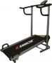Kamachi 2 In 1 Manual Treadmill