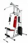 Lifeline Hg 002 Square Home Gym