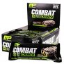 Muscle Pharm Combat Crunch Protein Bar Review and Price List