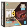 Muscle Blaze HI Protein Bar Review