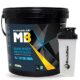Muscle Blaze Raw Whey Protein Review and Price