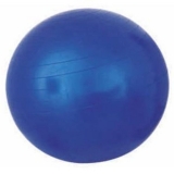 Nivia Anti Burst Gym Ball Review and Price