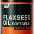 Inlife Flax Seed Oil Capsules Review and Price List