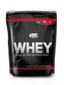 Optimum Nutrition (ON) Whey - 1.85 lb (Chocolate)