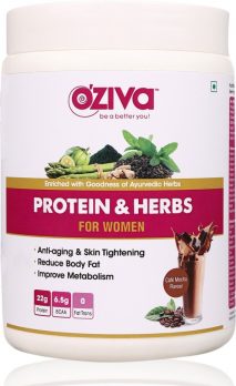 Health Supplement For